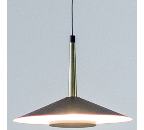 Подвесной светильник Mantra 7305 Orion