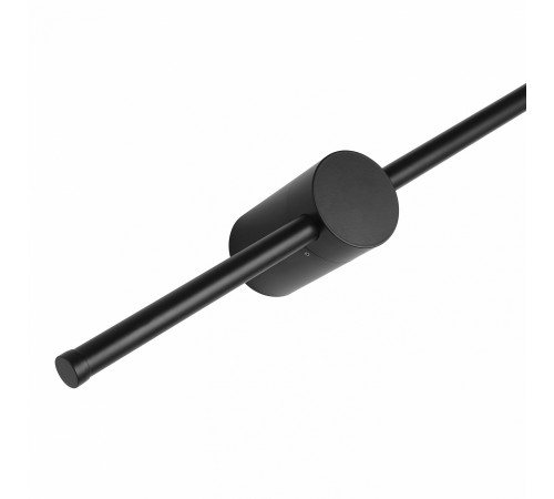 Накладной светильник LUMINA DECO TW 2201-60 BK 2201