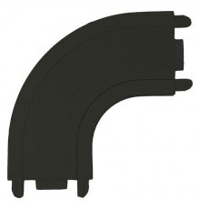 Соединитель угловой L-образный для треков Wertmark WTH.L5.60.C10 WTH