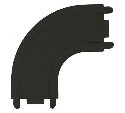 Соединитель угловой L-образный для треков Wertmark WTH.L5.60.C10 WTH