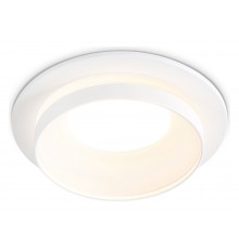 Встраиваемый светильник Ambrella Light TN30707 TN