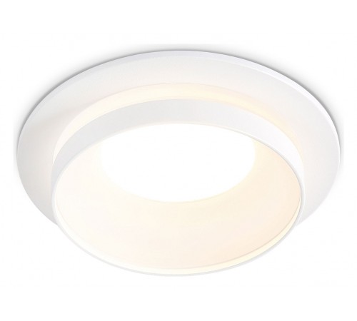 Встраиваемый светильник Ambrella Light TN30707 TN