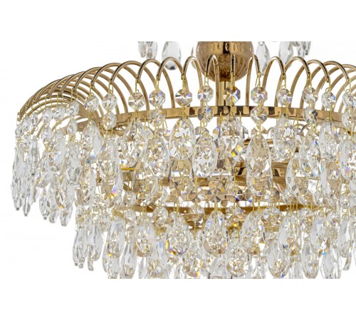 Подвесная люстра Arti Lampadari Mineo E 1.5.40.101 G Mineo