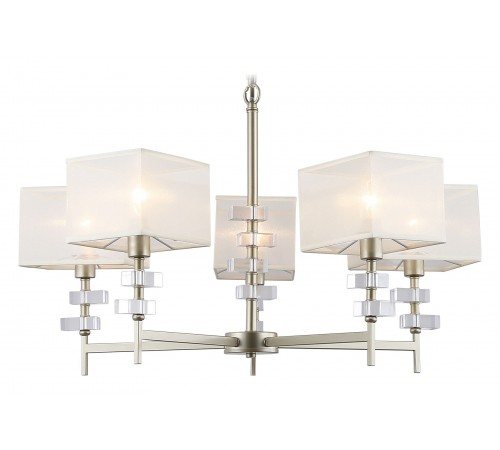 Подвесная люстра Ambrella Light LH71331 HIGH LIGHT