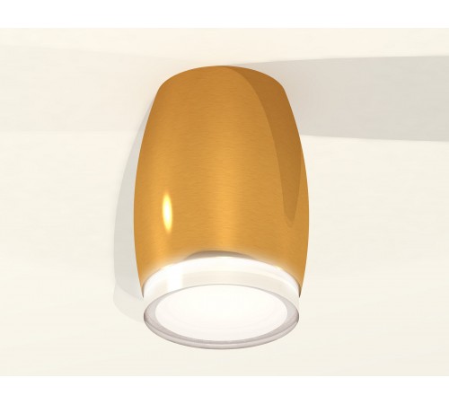 Накладной светильник Ambrella Light XS1125021 XS