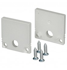 Набор скоб для встраивания профиля Arlight 024494 Sl-slim