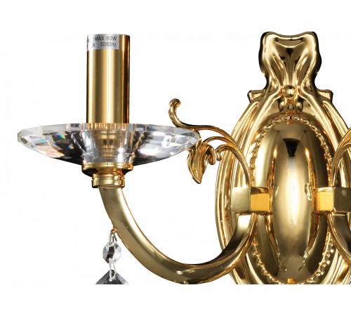 Бра Osgona 694622 Stregaro