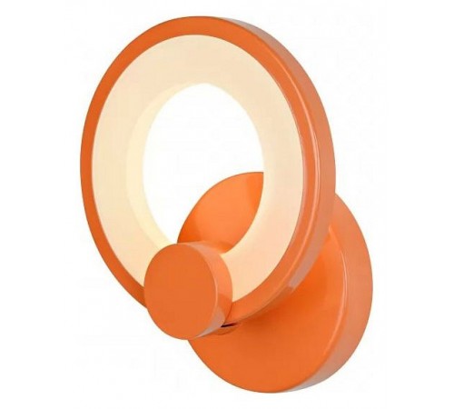 Бра iLedex A001/1 Orange Ring