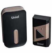 Звонок беспроводной Uniel UL-00011370 UDB-095W
