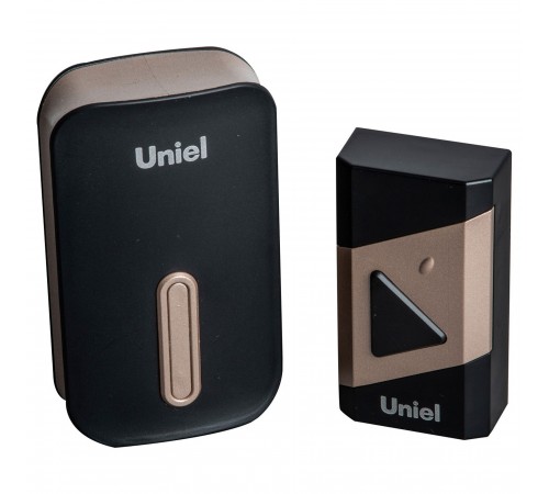 Звонок беспроводной Uniel UL-00011370 UDB-095W