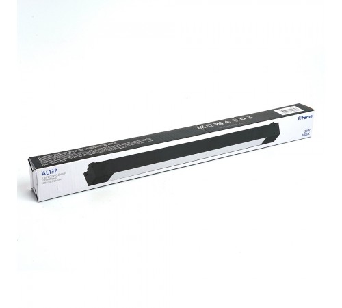 Накладной светильник Feron 51014 MattLine