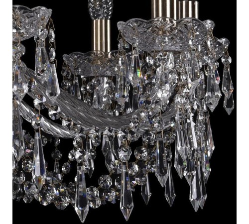 Подвесная люстра Bohemia Art Classic 11.23.10.300.Br.Dr 11.23