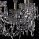 Подвесная люстра Bohemia Art Classic 11.23.10.300.Br.Dr 11.23