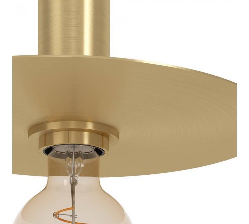 Настольная лампа декоративная Eglo 900734 Escandell