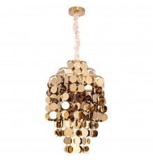 Подвесная люстра Alfa-Light F0524-26 F0524