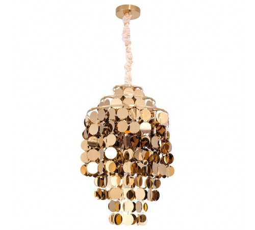 Подвесная люстра Alfa-Light F0524-26 F0524