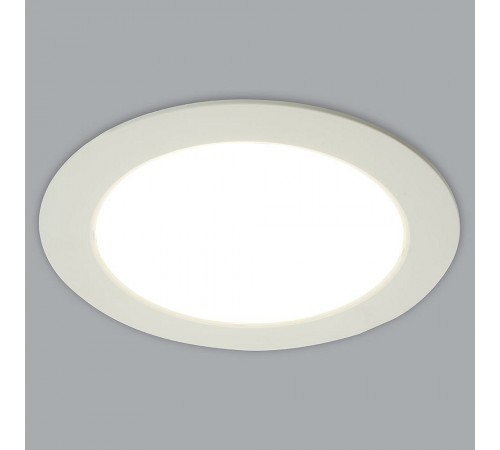 Встраиваемый светильник Feron 51188 AL528