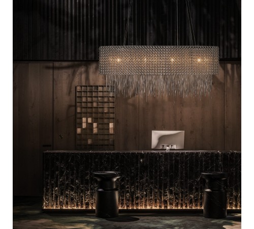 Подвесной светильник Loft it 10406/850L Opera