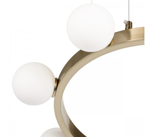 Подвесная люстра Loft it 10311/14 Hoop