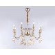 Подвесная люстра Ambrella Light TR4957 TR