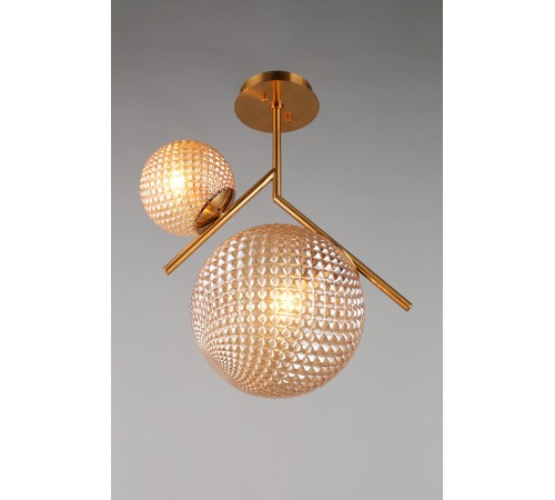 Светильник на штанге Aployt APL.300.17.02 Marzena