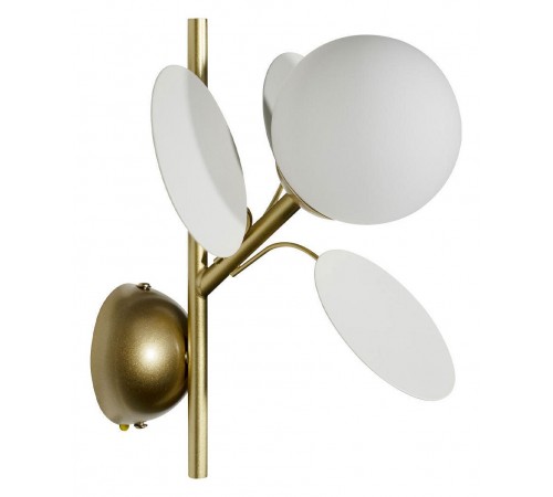 Бра Loft it 10008/1W white Matisse