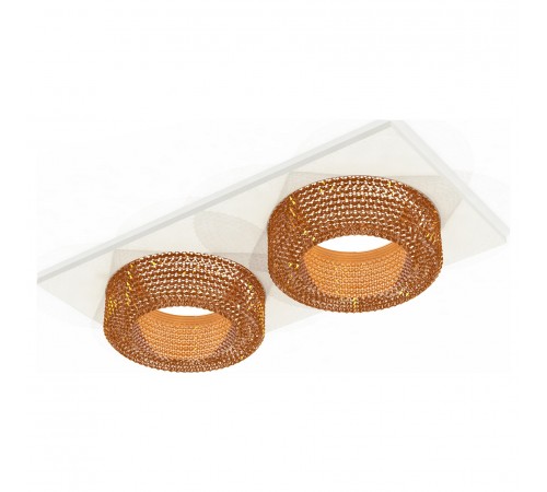 Встраиваемый светильник Ambrella Light XC7635024 XC