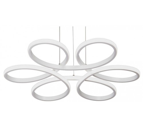 Подвесной светильник Vitaluce V4618-0/6S V4618