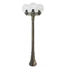 Фонарный столб Fumagalli G25.158.S30.BXF1R Globe 250