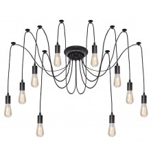 Подвесная люстра Loft it LOFT1162/10 Spider