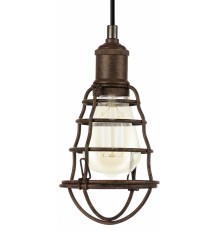 Подвесной светильник Eglo 49809 Port seton