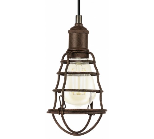 Подвесной светильник Eglo 49809 Port seton