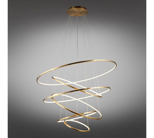 Подвесной светильник Aployt APL.020.03.243 Monisia