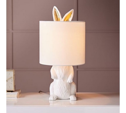 Настольная лампа декоративная TopDecor Fair T1 10 Fair