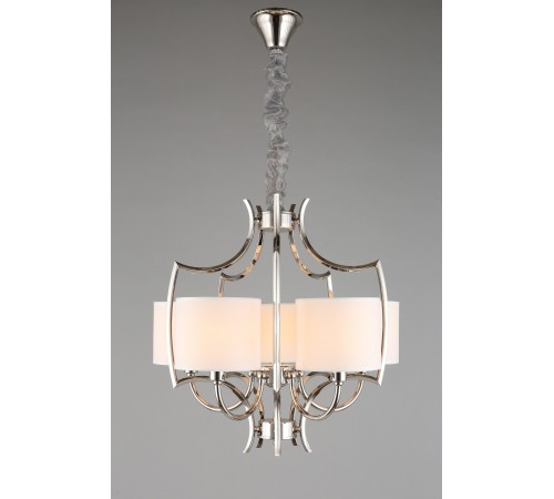 Подвесная люстра Aployt APL.737.06.05 Zidoni