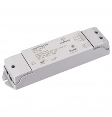 Контроллер-регулятор цвета RGB Arlight 023023 SMART-K