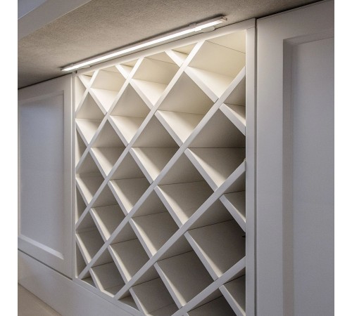 Профиль накладной Arlight 044541 MIC