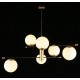 Подвесная люстра Aployt APL.313.07.06 Kristina