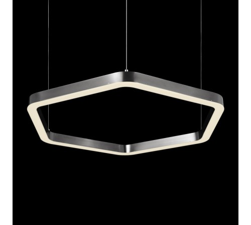 Подвесной светильник Loft it 10243M Dark grey Titanium