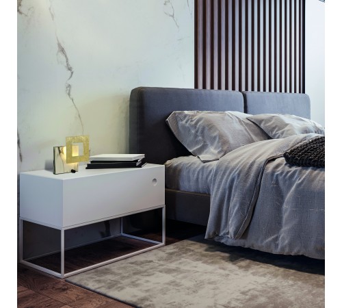 Настольная лампа декоративная Mantra 8519 Dalia