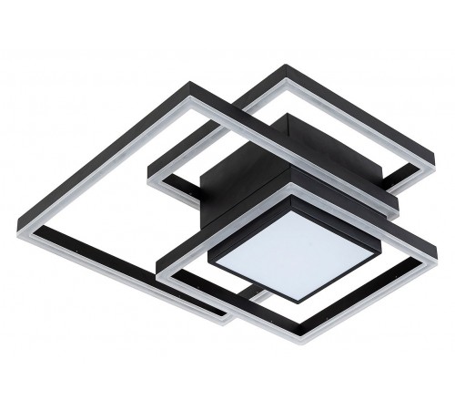 Потолочная люстра Escada 10242/4LED Twins