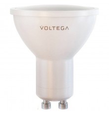 Набор ламп светодиодных Voltega 7176 Sofit GU10 Lens