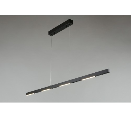 Подвесной светильник Aployt APL.051.03.28 Noella