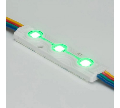 Модуль светодиодный Arlight 026540 ORION