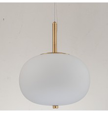 Подвесной светильник Arti Lampadari Nevilie L 1.P3 W Nevilie