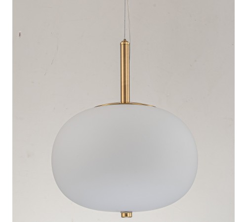 Подвесной светильник Arti Lampadari Nevilie L 1.P3 W Nevilie