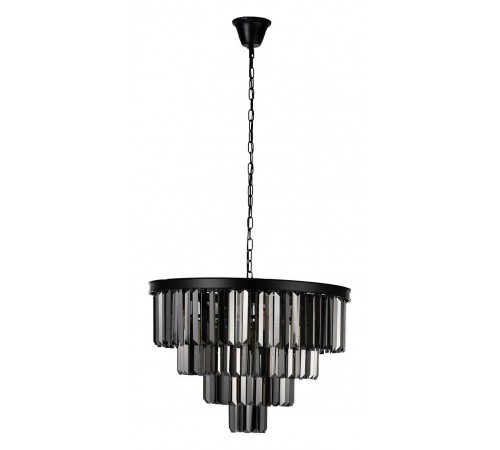 Подвесная люстра Loft it 10018/600C Prism