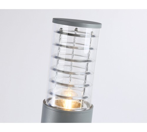 Наземный низкий светильник Ambrella Light ST2534 ST