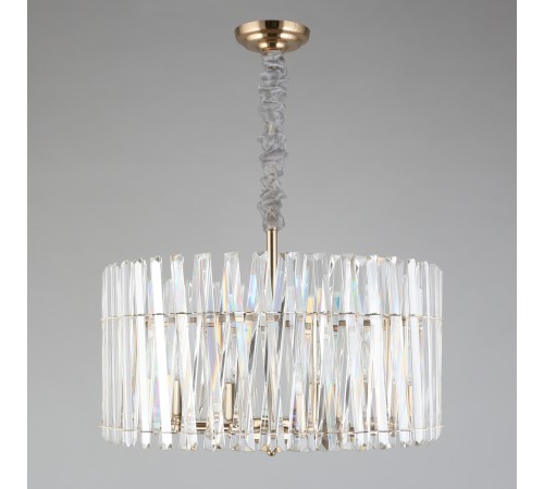 Подвесной светильник Aployt APL.808.13.08 Verene