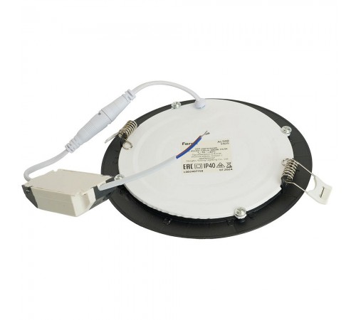 Встраиваемый светильник Feron 51615 AL500
